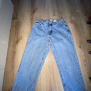 CK Blue Denim Jeans